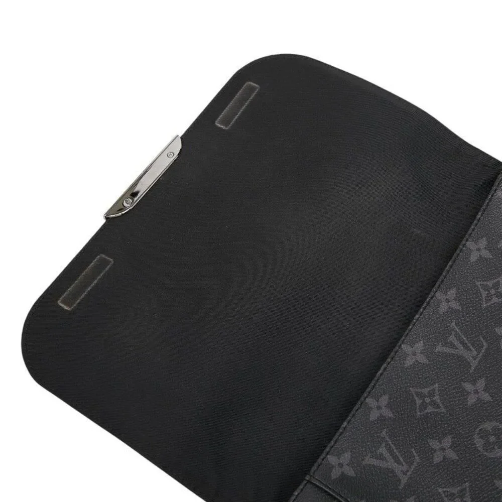 Louis Vuitton Messenger Explorer PM Shoulder Bag